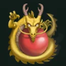 Shinobi Spirit Symbol Dragon