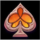 Notre Dame Tales GigaBlox Symbol Spade