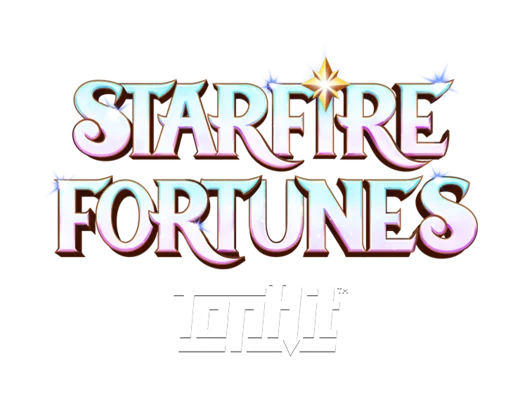 Starfire Fortunes TopHit