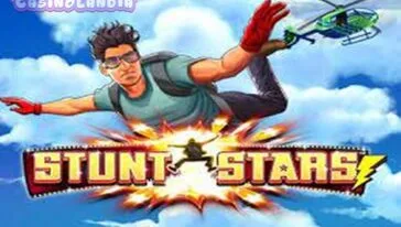 Stunt Stars by Lightning Box