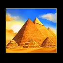 Sun of Ra Paytable Symbol 8