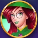 Sweet Alchemy 100 Symbol Apple