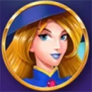 Sweet Alchemy 100 Symbol Berry