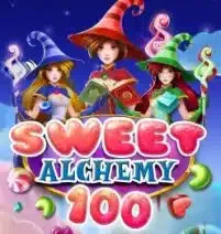 Sweet Alchemy 100 Thumbnail