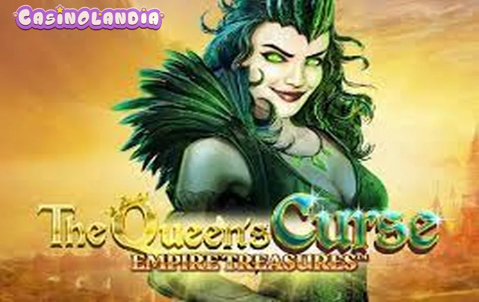 The Queen’s Curse Empire Treasures by Playtech Vikings