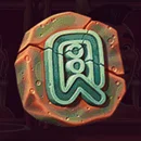 Thunder Hawk Paytable symbol 3