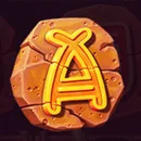 Thunder Hawk Paytable symbol 4