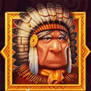 Thunder Hawk Paytable symbol 6