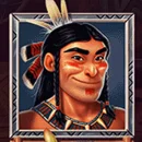 Thunder Hawk Paytable symbol 8