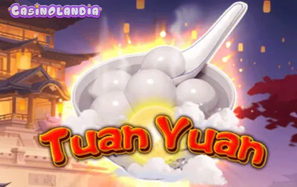 Tuan Yuan by KA Gaming