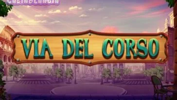 Via Del Corso by Pragmatic Play