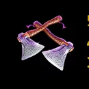 Viking Crusade Paytable Symbol 8