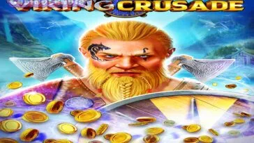 Viking Crusade by Rubyplay
