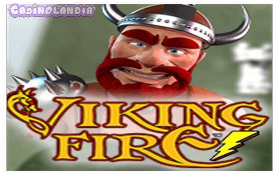 Viking Fire by Lightning Box