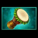 Volcano Rising Paytable Symbol 6
