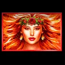 Volcano Rising Paytable Symbol 9