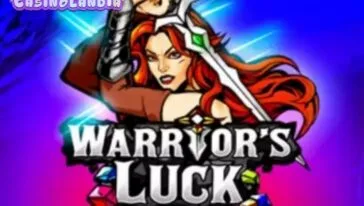 Warrior's Luck by 1spin4win