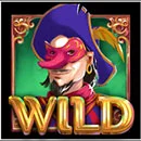 Notre-Dame Tales GigaBlox Symbol Wild