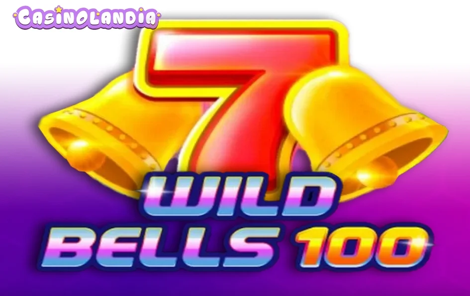Wild Bells 100 by 1spin4win