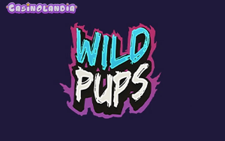 Wild Pups by Air Dice