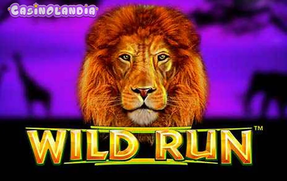 Wild Run by NextGen
