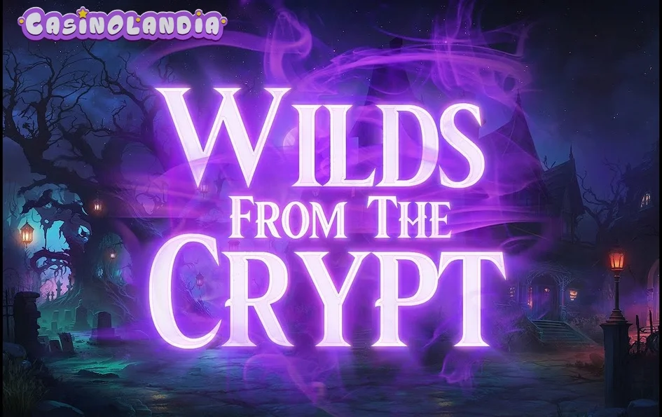 Wilds from the Crypt by Kalamba Games