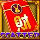 Year of the Rabbit Paytable Symbol 10