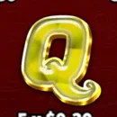 Year of the Rabbit Paytable Symbol 3