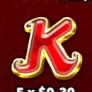 Year of the Rabbit Paytable Symbol 4