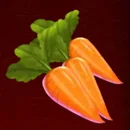 Year of the Rabbit Paytable Symbol 6