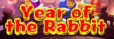 Year of the Rabbit Thumbnail Small