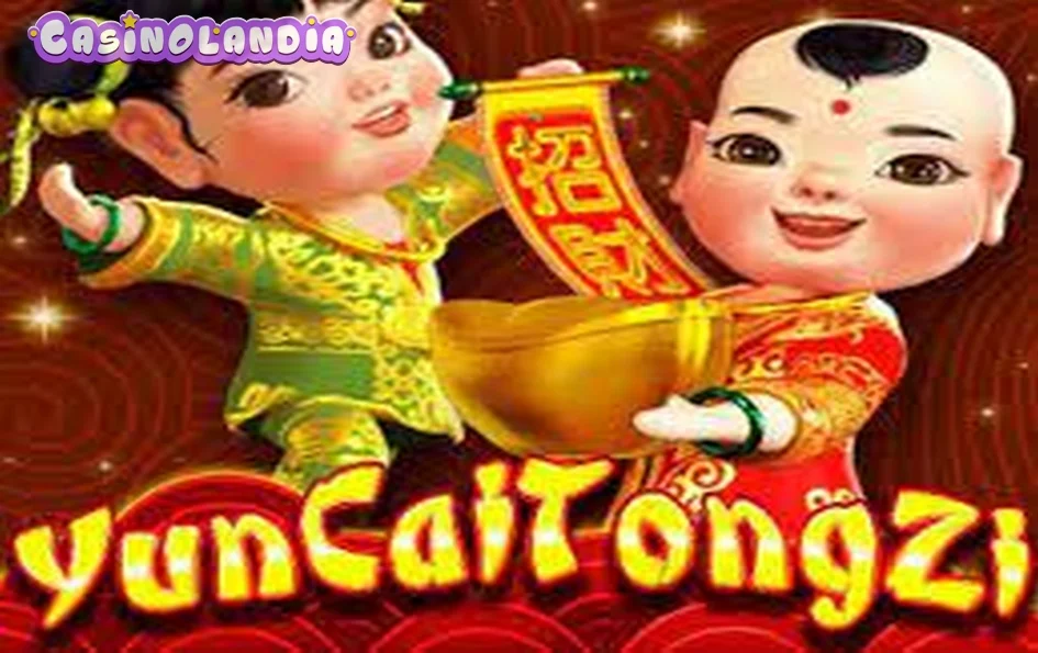 Yun Cai Tong Zi by KA Gaming