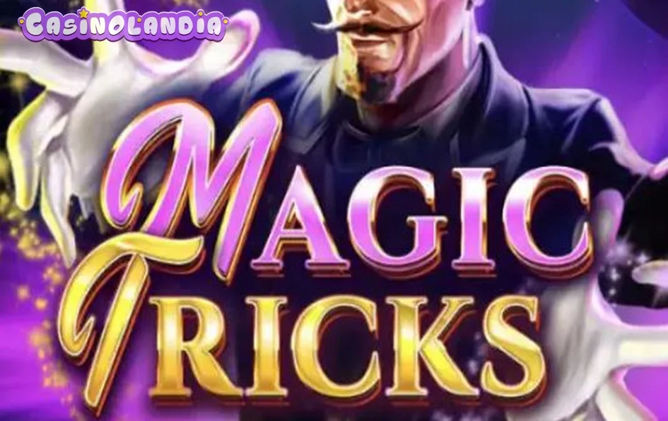 Magic Tricks by Peter & Sons