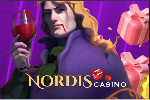 Nordis Casino News