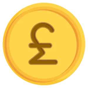 Pound British