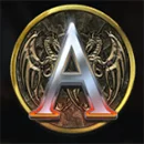 Temple of Fury Dream Drop Symbol A