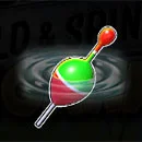 Big Bass Hold and Spinner Megaways Symbol Bait