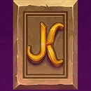 Book of Aladdin Paytable Symbol 4