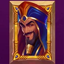 Book of Aladdin Paytable Symbol 7