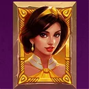 Book of Aladdin Paytable Symbol 8