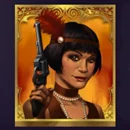 Brooklyn Bootleggers Paytable Symbol 3