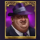 Brooklyn Bootleggers Paytable Symbol 4