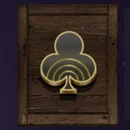 Brooklyn Bootleggers Paytable Symbol 8