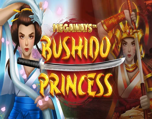 Bushido Princess