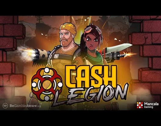 Cash Legion
