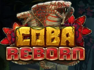 Coba Reborn Thumbnail