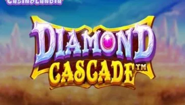 Diamond Cascade by Pragmatic Play