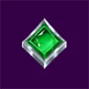 Roamin Romans UltraNudge Symbol Diamond