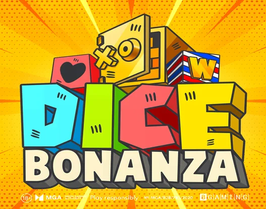 Dice_Bonanza
