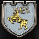 Temple of Fury Dream Drop Symbol Elk